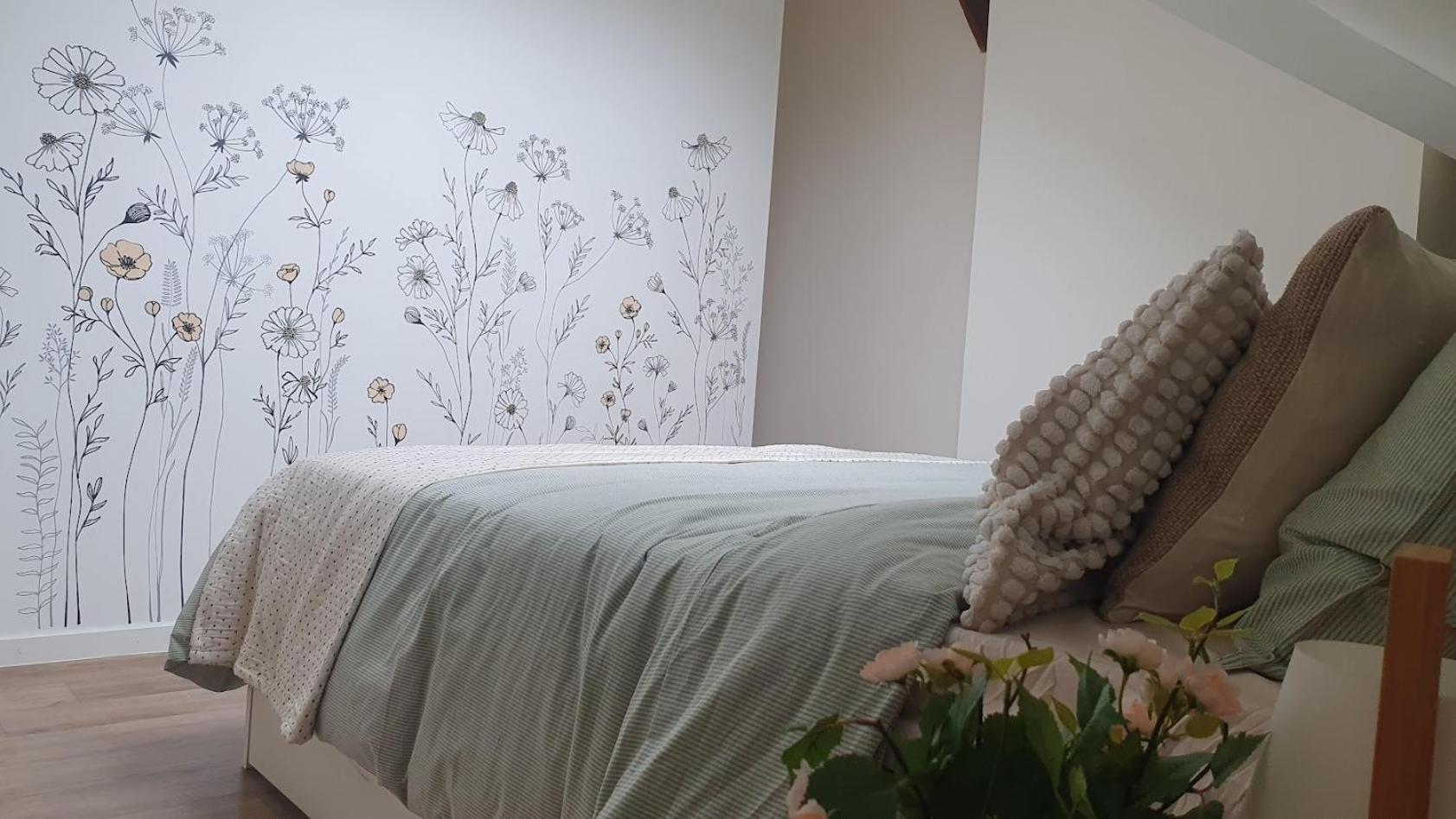 Appartement Petite Bulle De Saint Remacle à Stavelot Extérieur photo